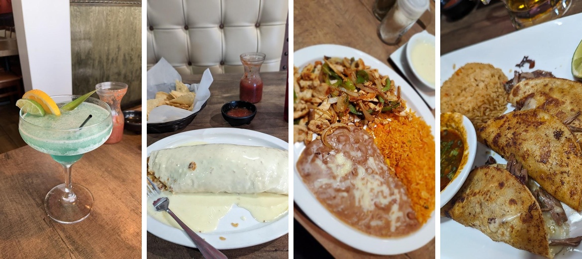 El Charro Mexican Restaurant