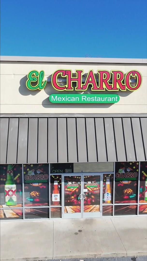 El Charro Mexican Restaurant
