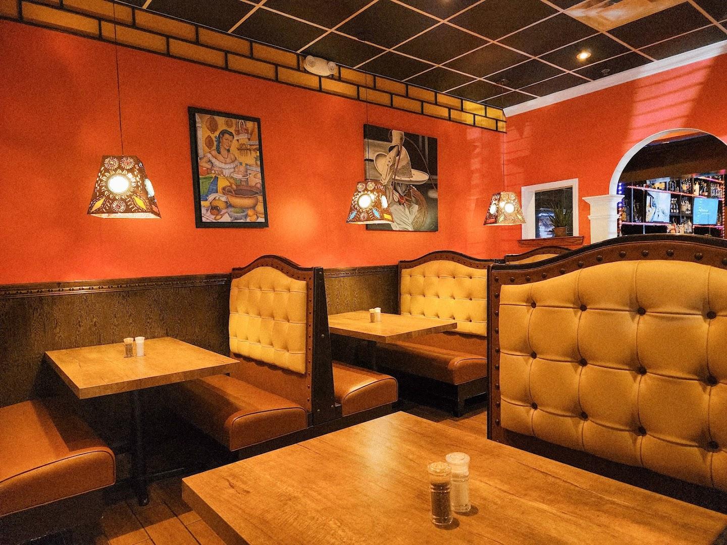 El Charro Mexican Restaurant