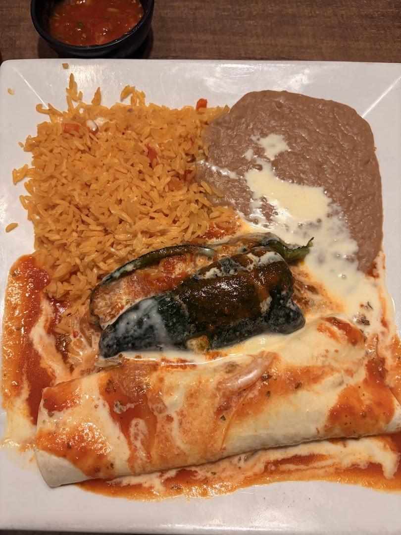 El Charro Mexican Restaurant