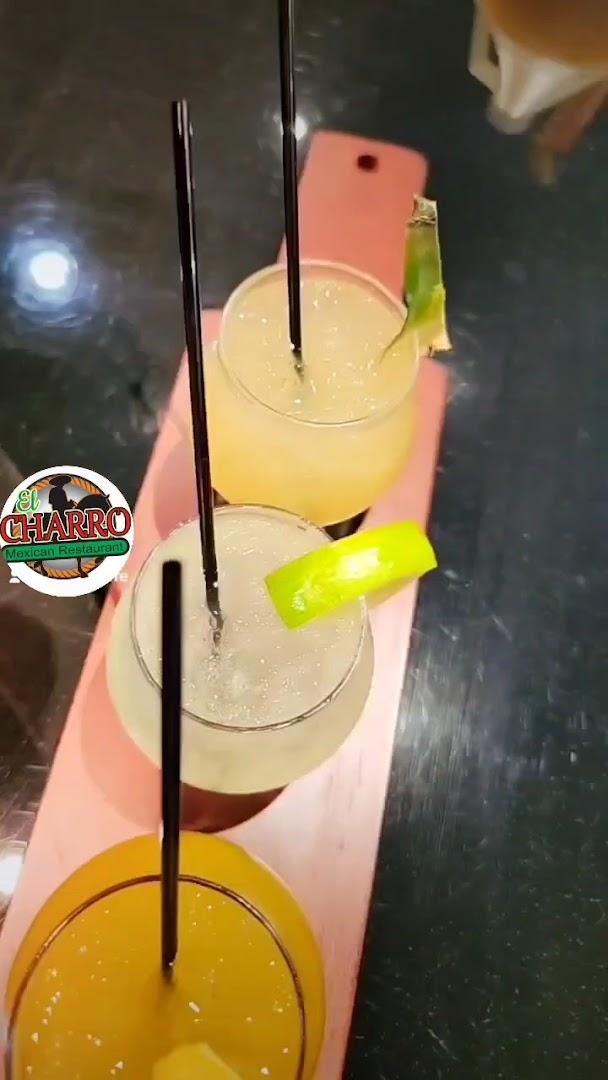 El Charro Mexican Restaurant