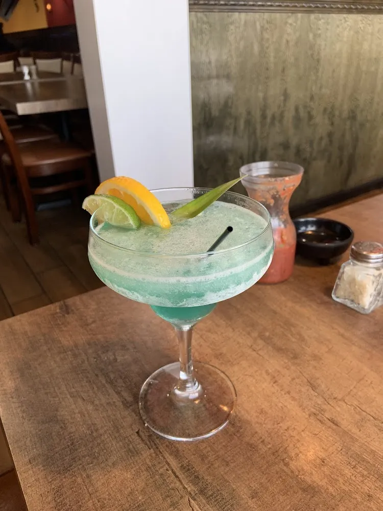 Margarita
