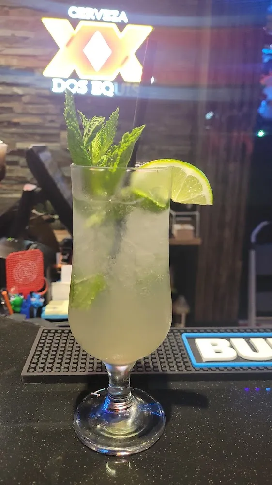 Mojito