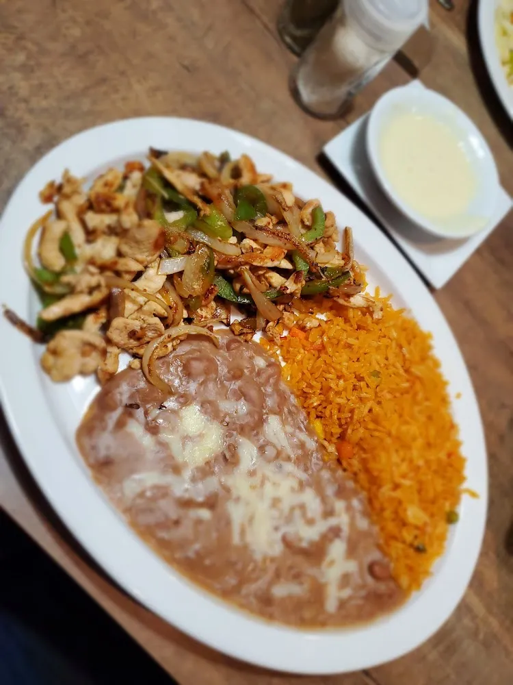 Plato Vallarta Vallarta Plate
